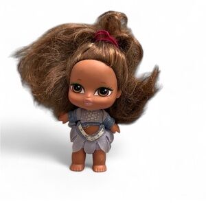 Bratz Babyz Dolls Yasmin 1